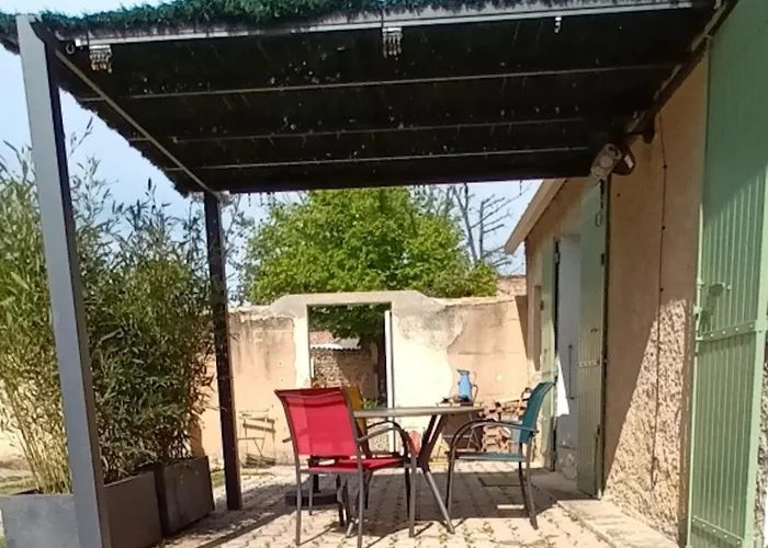 Gîte des Laquets