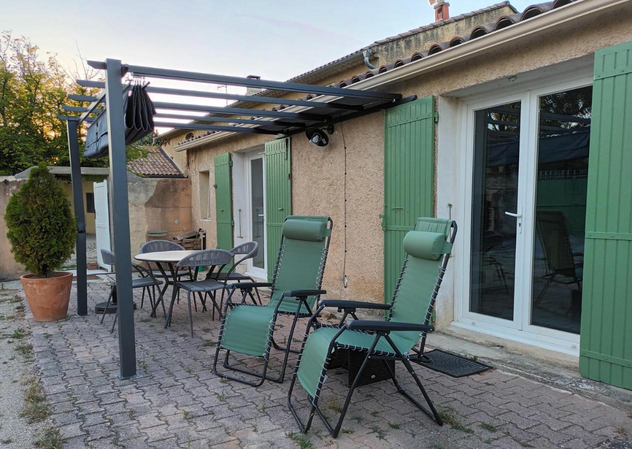 Ferienhaus Des Laquets *