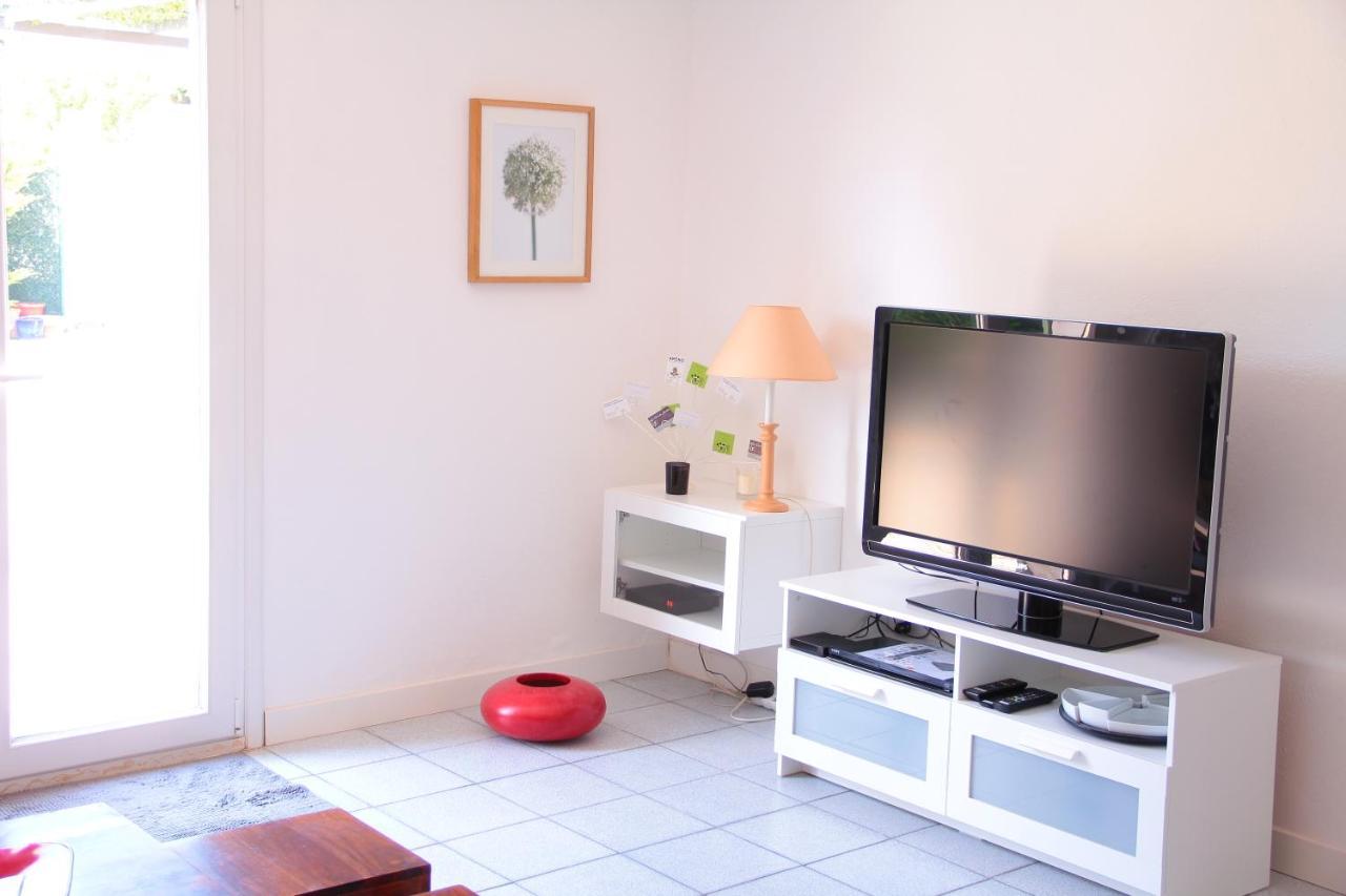Des Laquets Ferienhaus