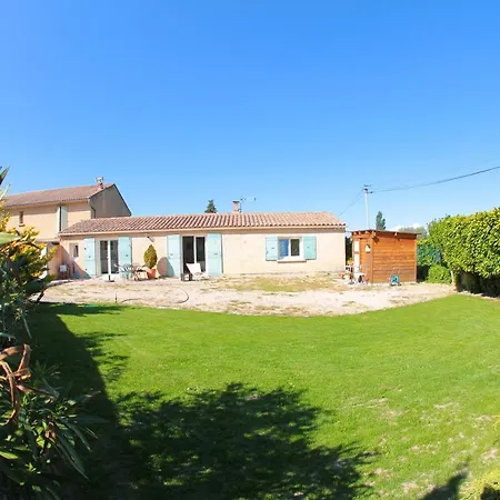 Gite Des Laquets Serignan-du-Comtat Exterior photo