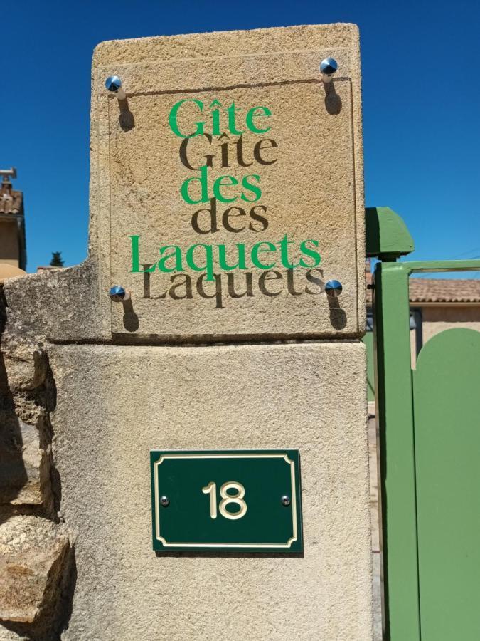 Holiday home Des Laquets